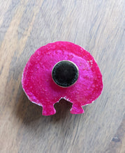 Load image into Gallery viewer, Pink corgi magnet