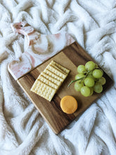 Load image into Gallery viewer, Rose gold charcuterie board
