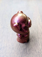 Load image into Gallery viewer, Pig resin figurine (multiple color options)

