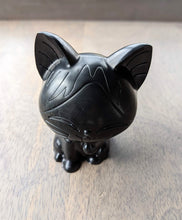 Load image into Gallery viewer, Cat resin figurine (multiple color options)

