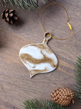 Load image into Gallery viewer, Hand painted ornament (multiple quantities available)
