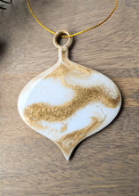 Load image into Gallery viewer, Hand painted ornament (multiple quantities available)
