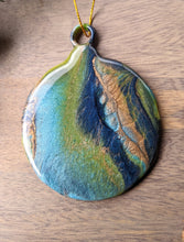 Load image into Gallery viewer, Hand painted ornament (multiple quantities available)
