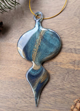 Load image into Gallery viewer, Hand painted ornament (multiple quantities available)
