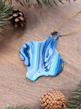 Load image into Gallery viewer, Hand painted ornament (multiple quantities available)
