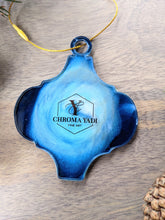 Load image into Gallery viewer, Hand painted ornament (multiple quantities available)
