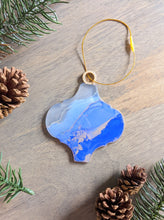 Load image into Gallery viewer, Hand painted ornament (multiple quantities available)
