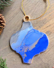 Load image into Gallery viewer, Hand painted ornament (multiple quantities available)
