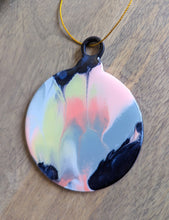 Load image into Gallery viewer, Hand painted ornament
